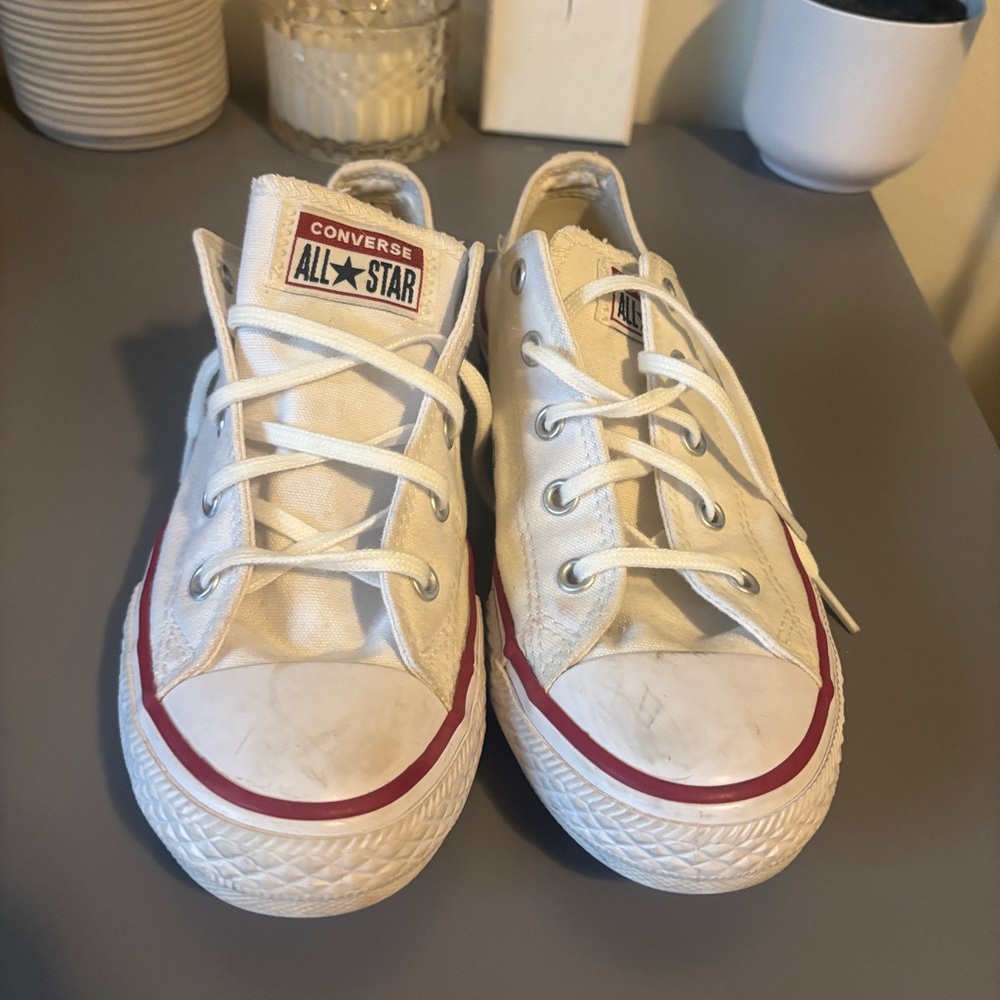 Converse youth Low Top Sneakers